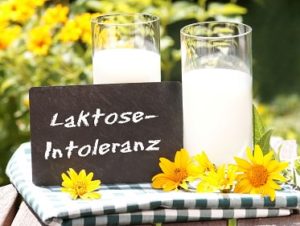 Laktoseintoleranz